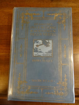 Dernières Inventions, Dernières Découvertes. Ouvrages illustré de 95 gravures.. Bellet, Daniel