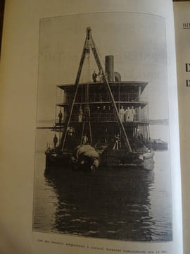 Dernières Inventions, Dernières Découvertes. Ouvrages illustré de 95 gravures.. Bellet, Daniel