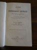 Anatomie de Physiologie Animale, rédigées conformément aux programmes offciels du 2 août 1880 pour l'enseignement de la zoologie dans la classe de ...
