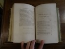 Congrès scientifique de France. Vingt-septième session tenue à Cherbourg au mois de septembre 1860.. Collectif.