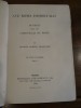 Ave Roma Immortalis. Studies from the chronicle of Rome.. Crawford, Francis Marion.