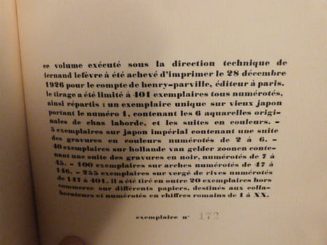 Les pendus au réverbère. Préface de Pierre Mac Orlan. Illustrations de Chas Laborde.. Laborde, Guy.