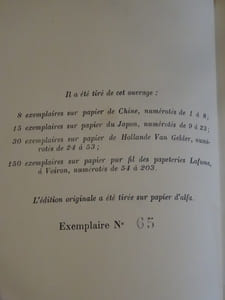 Stendhal épicier ou Les Infortunes de Mélanie.