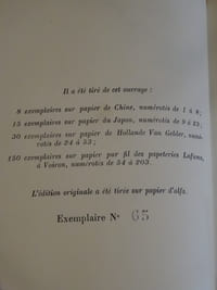 Stendhal épicier ou Les Infortunes de Mélanie.