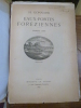 Eaux-fortes Foréziennes. Gonnard, H.