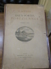 Eaux-fortes Foréziennes. Gonnard, H.