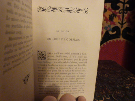 Contes du lundi. La partie de billard. Le porte drapeau. Le juge de Colmar. La dernière classe. Le képi. Le turco de la commune. Le teneur de livres. ...