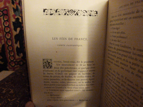 Contes du lundi. La partie de billard. Le porte drapeau. Le juge de Colmar. La dernière classe. Le képi. Le turco de la commune. Le teneur de livres. ...
