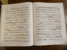 Collection complète des quintetti, quatuors et trios composés pour instrumens à cordes.

. Beethoven, Ludwig van