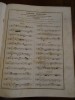 Collection complète des quintetti, quatuors et trios composés pour instrumens à cordes. (violoncelle). Beethoven, Ludwig van