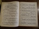 Manfred, Dramatisches Gedicht von Lord Byron. Op 115. Klavierauszug.. Schumann, Robert