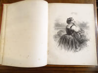 [ 12 partitions de chansons pour chant et piano] : La Plainte du Mousse, Qu'en dit votre cœur, Pleurez mes Yeux, Le Plus beau parti de Castille, Une larme d'Enfant, Jeanne, Jeannette et Jeanneton,  Rose et Quenouille, Pourquoi, l'Amour d'une Mère, Qu'à toi, demain je serai Dame.