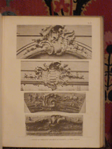 Le musée des Arts décoratifs. 3Eme série