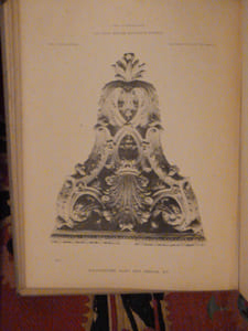 Le musée des Arts décoratifs. 3Eme série