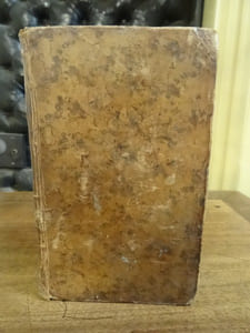 Dictionnaire théologique-portatif, contenant l'exposition et les preuves de la révélation; de tous les dogmes de la foi et de la morale; les points de controverse; les hérésies les plus célèbres; les opinions différentes des principaux Théologiens Scholastiques, et de leurs plus fameuses Ecoles.

