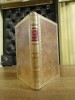  Manuel à l'usage des moniteurs généraux et particuliers des écoles régimentaires d'enseignement mutuel. Imprimé par Ordre de s. Exc. le Ministre de ...