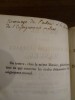  Manuel à l'usage des moniteurs généraux et particuliers des écoles régimentaires d'enseignement mutuel. Imprimé par Ordre de s. Exc. le Ministre de ...