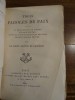 Trois Paroles de Paix. La Déclaration de Guerre, l'Alsace Neutre, Appel au patriotisme et au bon Sens, Encore l'Alsace Neutre.

. Agénor de Gasparin