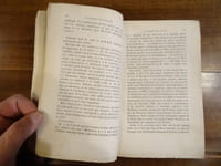 Discours Politiques, 1843-1846.