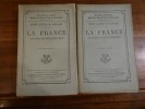 La France, nos Fautes, Nos Périls, Notre Avenir.

. Agénor de Gasparin