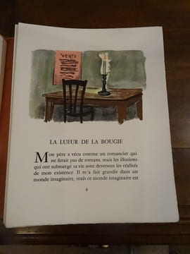 L'Ecole de Malivert.
. Chamson, André.