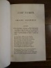 L'Art d'aimer. Suivi de "Les Amours" de Bertin - "Le Temple de Gnide" de Léonard - "Les Baisers" de Dorat - "Zélis au abin" de Pezay. Notices et notes ...