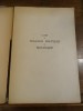 Guide de Travaux pratiques de botanique. . Blériot, Léandre