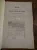 Notes sur Quelques espèces de Poissons de la Basse-Cochinchine. . Jouan, Henri