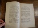 Notes sur Quelques espèces de Poissons de la Basse-Cochinchine. . Jouan, Henri