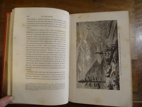 Voyage de l'Atlantique au Pacifique à Travers le Canada, Les Montagnes Rocheuses, et La Colombie Anglaise. Traduit de l'anglais avec l'autorisation ...