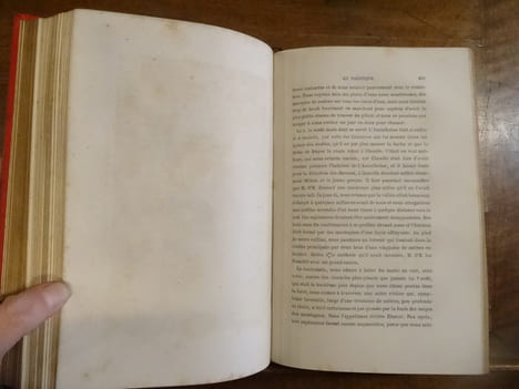 Voyage de l'Atlantique au Pacifique à Travers le Canada, Les Montagnes Rocheuses, et La Colombie Anglaise. Traduit de l'anglais avec l'autorisation ...