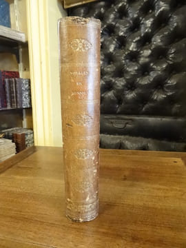 Voyage dans la Russie Méridionale et la Crimée par la Hongrie, la Valachie et la Moldavie exécuté en 1837. Edition illustrée de soixante-quatre ...