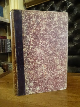 Voyage dans la Russie Méridionale et la Crimée par la Hongrie, la Valachie et la Moldavie exécuté en 1837. Edition illustrée de soixante-quatre ...