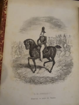 Voyage dans la Russie Méridionale et la Crimée par la Hongrie, la Valachie et la Moldavie exécuté en 1837. Edition illustrée de soixante-quatre ...