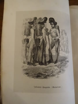 Voyage dans la Russie Méridionale et la Crimée par la Hongrie, la Valachie et la Moldavie exécuté en 1837. Edition illustrée de soixante-quatre ...