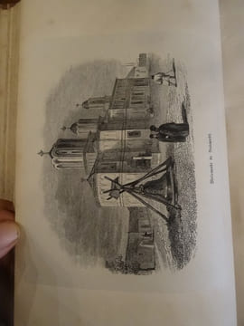 Voyage dans la Russie Méridionale et la Crimée par la Hongrie, la Valachie et la Moldavie exécuté en 1837. Edition illustrée de soixante-quatre ...