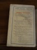 Les sérails de Londres ou les Amusemens Nocturnes, Scènes des Sérails, portrait des courtisanes, aventures des libertins. Avec une introduction par le ...