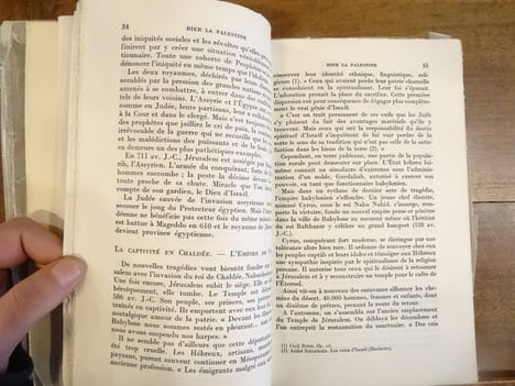 L’État d'Israël dans le Monde. Histoire de la Palestine, des Premières migrations a la dispersion d'Israël. Les Origines du Sionisme. De la ...