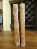 Histoire Politique des Peuples Musulmans depuis Mahomet jusqu'à nos jours, suivie de considérations sur les destinés future de l'orient.. Barrau