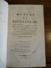 Oeuvres de Boullanger tome 8 : L'histoire d'Alexandre [Le grand].. Boullanger