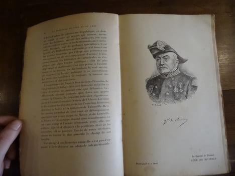 Le Secret de la Frontière, 1815-1871-1914, Charleroi.. Engerand, Fernand