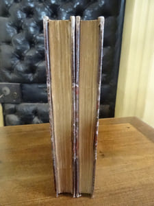 Lettres de J. Barbey d'Aurevilly à Trébutien.