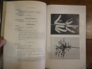 Hortus Vilmorinianus, Catalogue des plantes ligneuses et herbacées existant en 1905, dans les collections de M. Ph. L. de Vilmorin et dans les ...