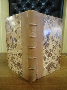Bourgeois et Gens de Peu, Un juif Polonais [Salomon Maimon], Bourgeois d'Autrefois [La Famille Gothe], Une Ame Simple [William Lawrence], Un évadé de la civilisation [John Nelson], les Gueux d'Espagne [Lazarillos de Tormes].
