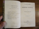La Revanche de Joseph Noirel. . Cherbuliez, Victor