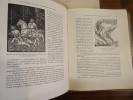 Le Bibliophile revue artistique et documentaire du livre ancien et moderne. 1931 Numéro 1, 2 et 3.. Danguin et Mornand