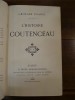 L'Histoire Coutenceau.. Pradel, Georges.