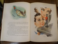 Nouveaux Contes d'Andersen. Illustrations de Maraja.