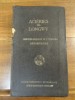 Album des Produits de la Société Aciéries de Longwy. Anonyme