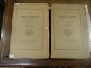Oeuvres de Robert de Blondel, Historien normand du XV&egrave;me si&egrave;cle. Publi&eacute;es d'apr&egrave;s les manuscrits originaux avec introduction, notes, variantes, et ...